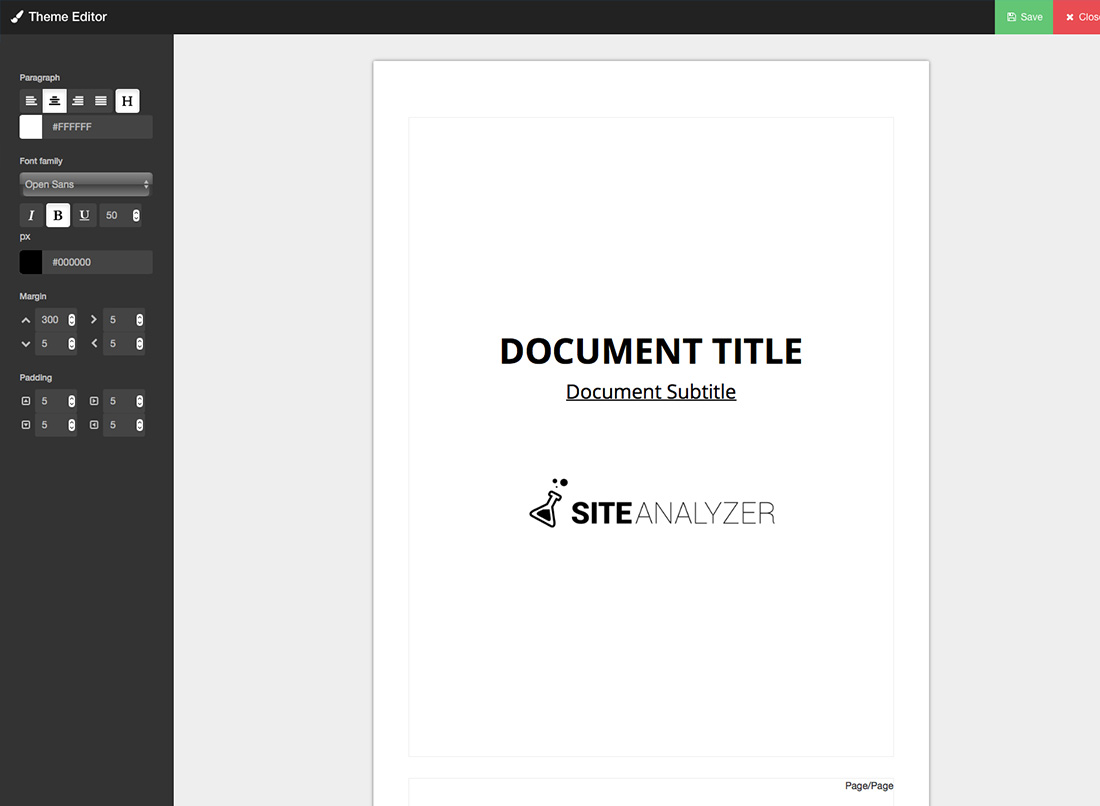 marque blanche seo
